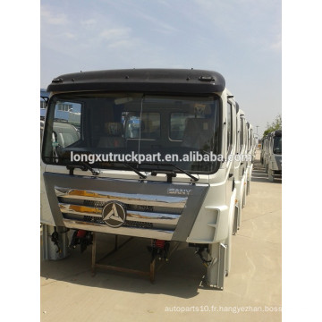 Truck Cab Assy of Sany Truck